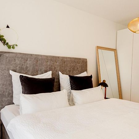 Luxusferienwohnung Moselruhe Bullay Mit Grosser Terrasse Und Schoenem Ausblick エクステリア 写真
