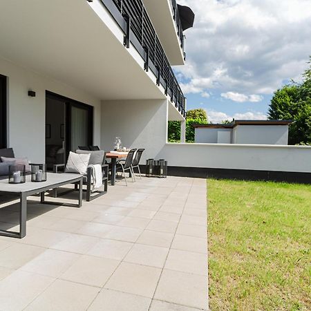 Luxusferienwohnung Moselruhe Bullay Mit Grosser Terrasse Und Schoenem Ausblick エクステリア 写真