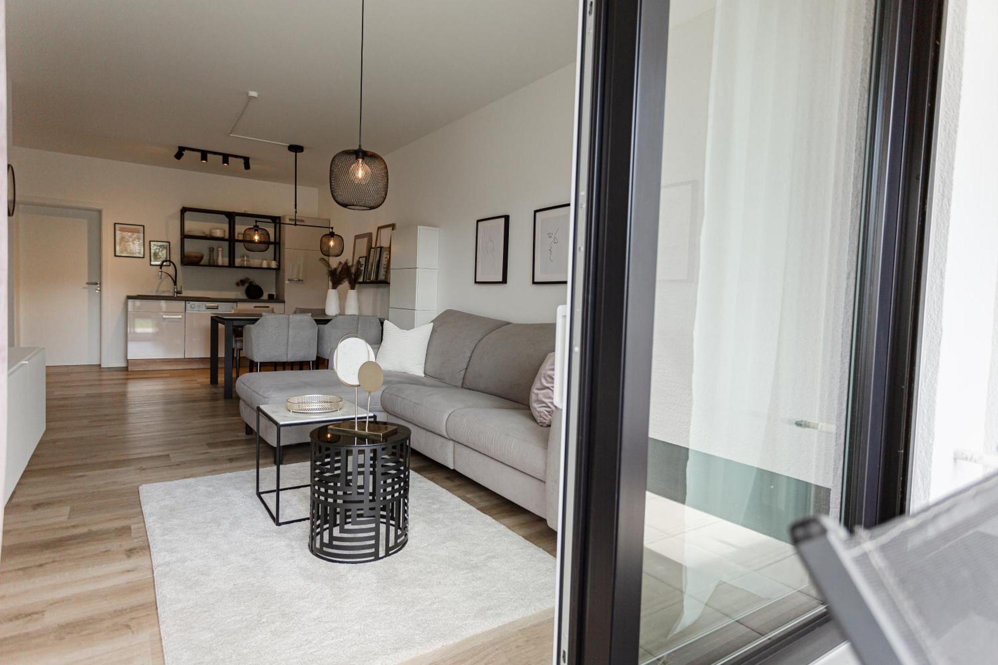 Luxusferienwohnung Moselruhe Bullay Mit Grosser Terrasse Und Schoenem Ausblick エクステリア 写真