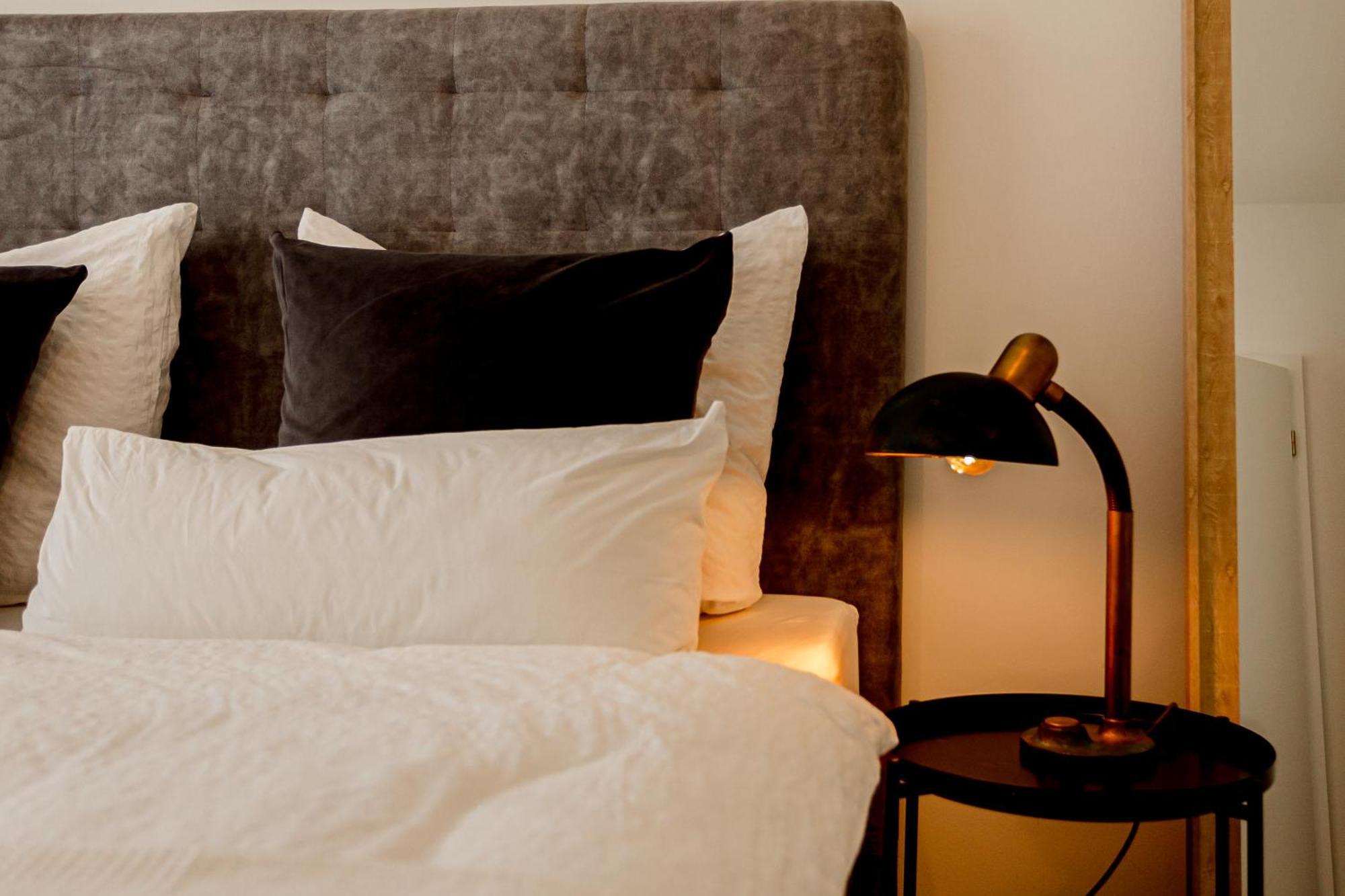 Luxusferienwohnung Moselruhe Bullay Mit Grosser Terrasse Und Schoenem Ausblick エクステリア 写真