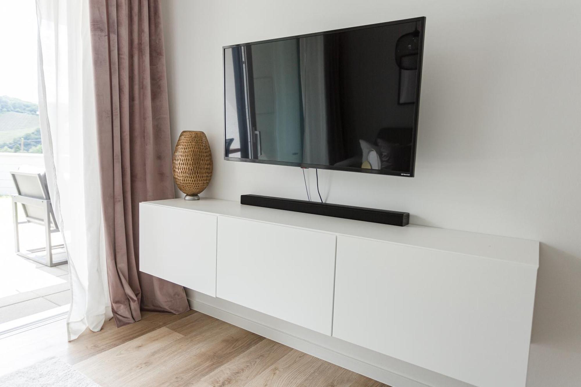 Luxusferienwohnung Moselruhe Bullay Mit Grosser Terrasse Und Schoenem Ausblick エクステリア 写真